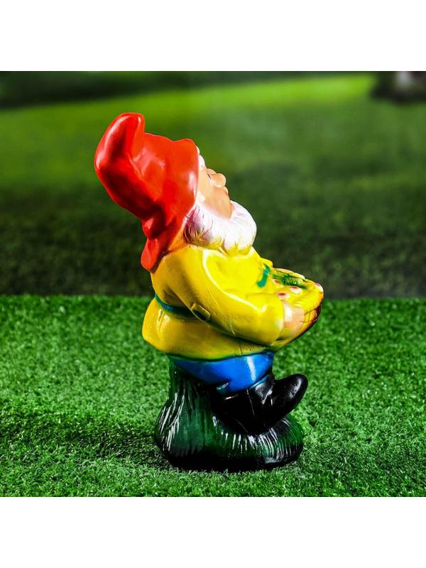 Садовая фигура 