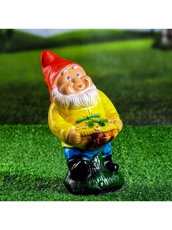 Садовая фигура 