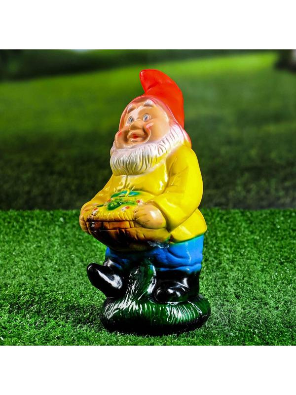 Садовая фигура 