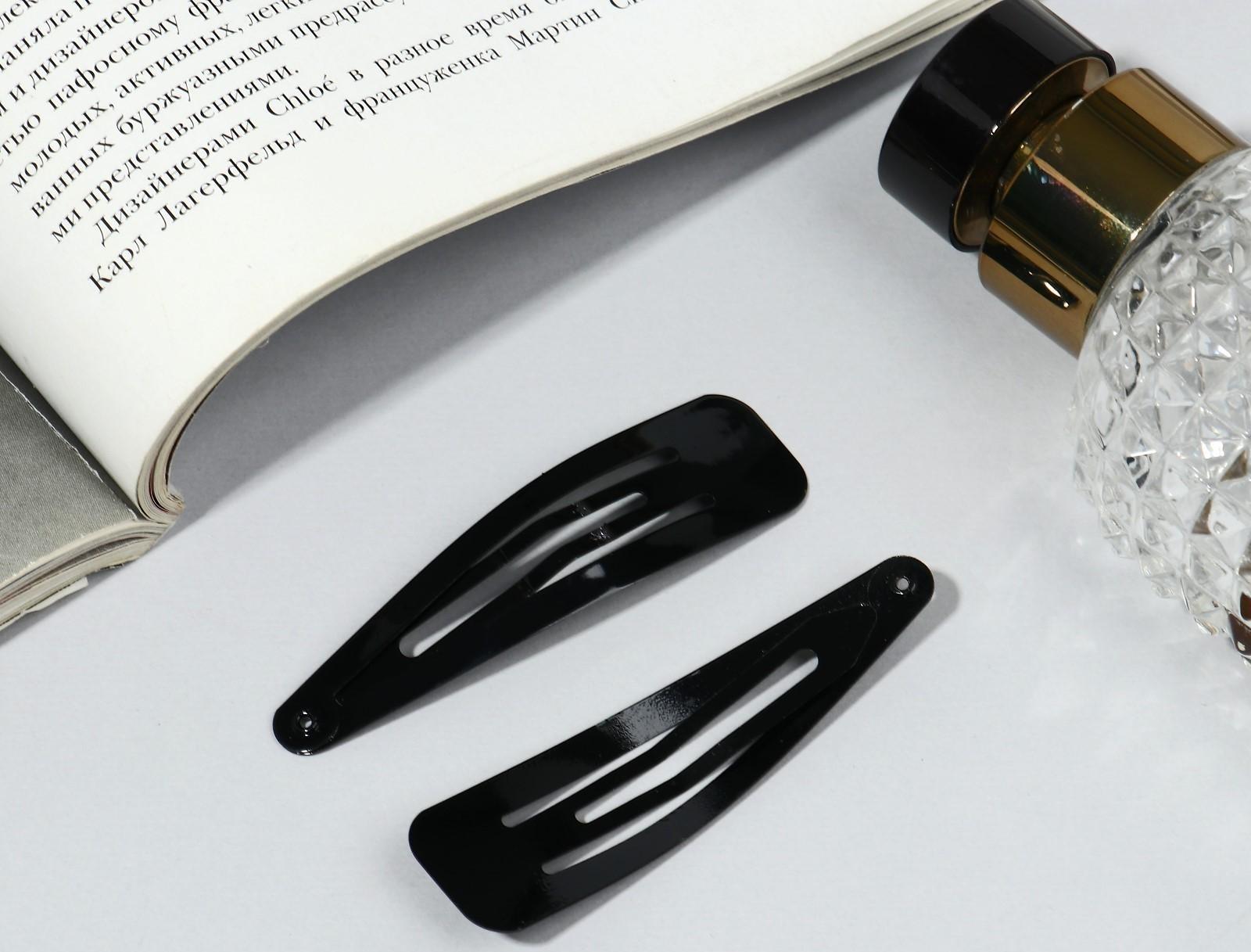 Невидимка для волос 