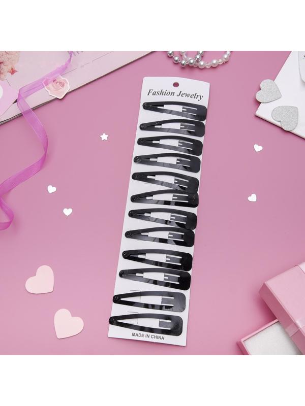 Невидимка для волос 