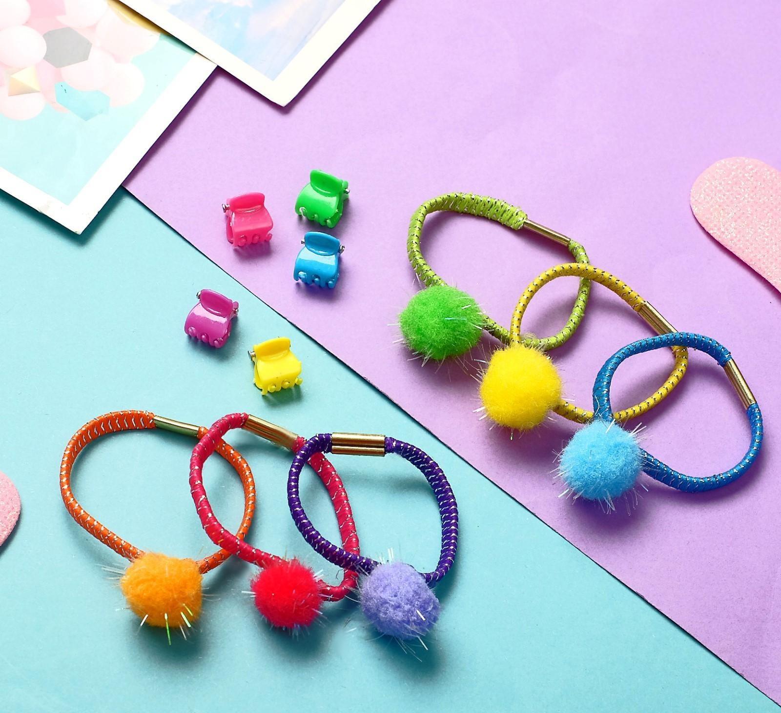 Набор для волос 