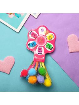 Набор для волос 