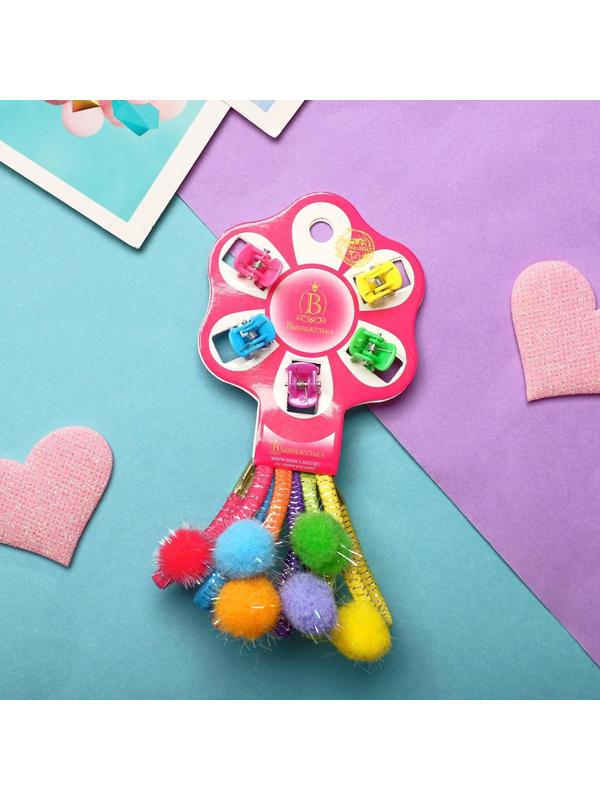 Набор для волос 