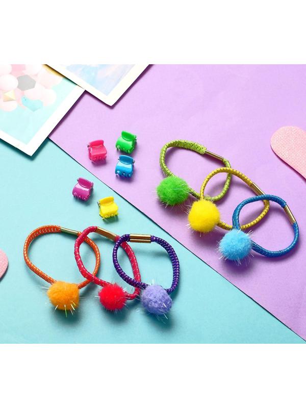 Набор для волос 