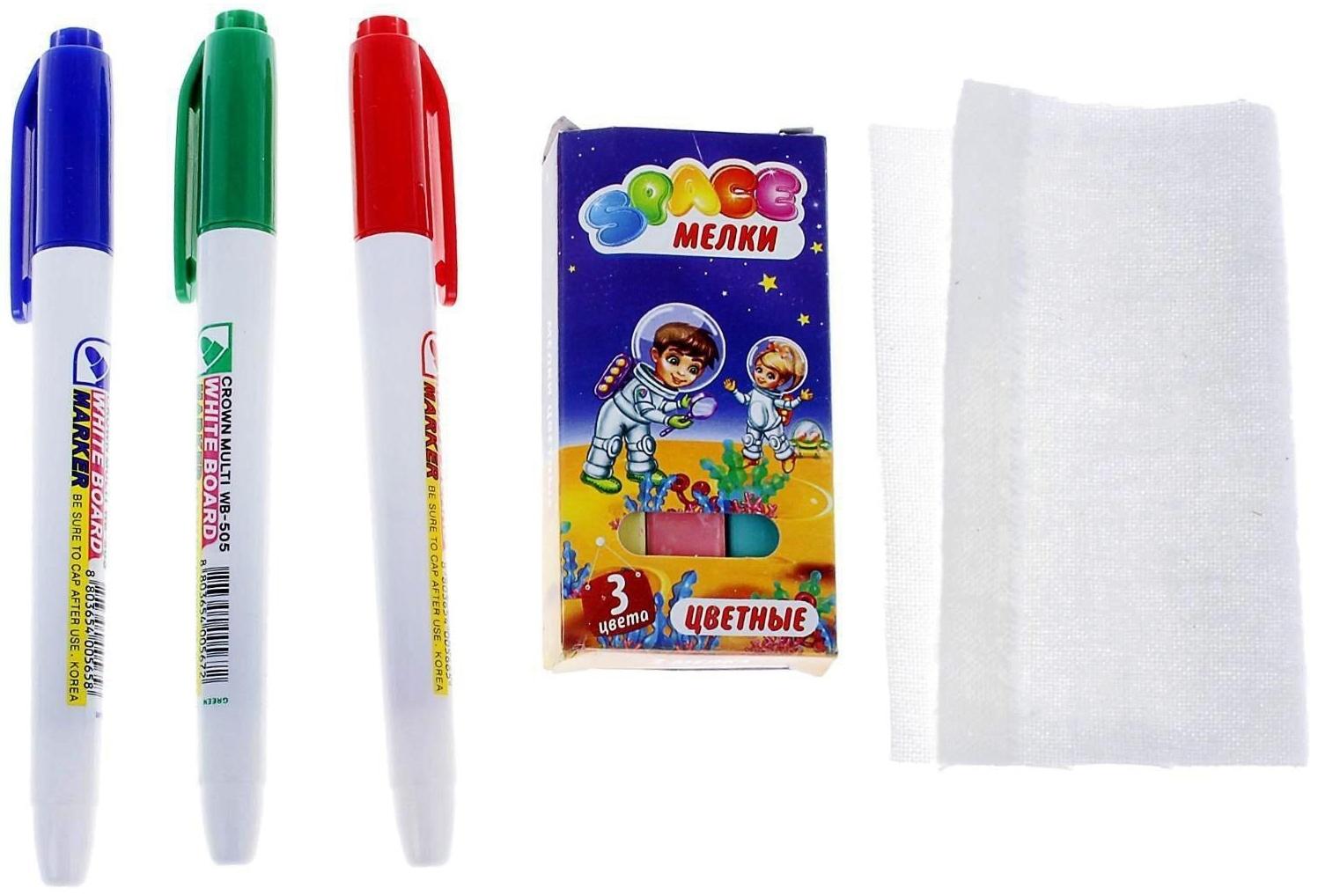 Доска комбинированная №8