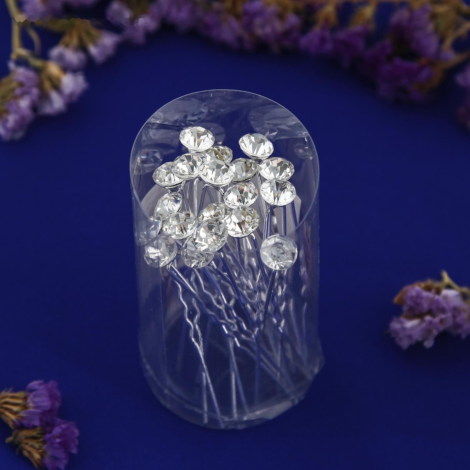 Шпилька для волос 