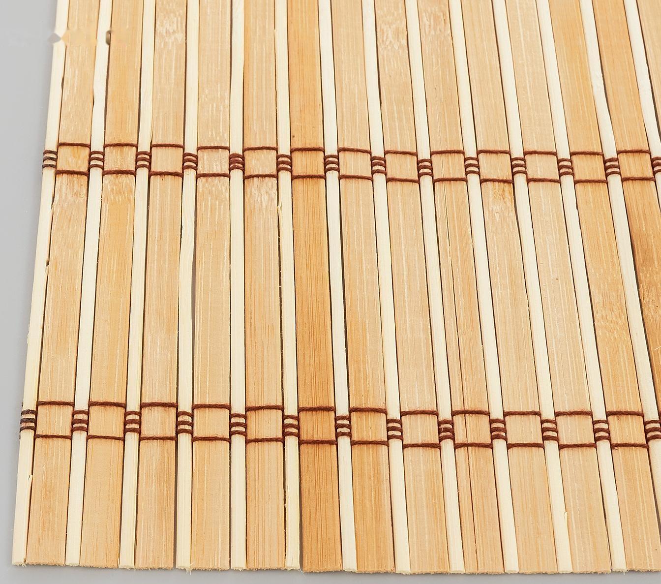 Салфетка сервировочная на стол «Свежая соломка», 41,5×30 см