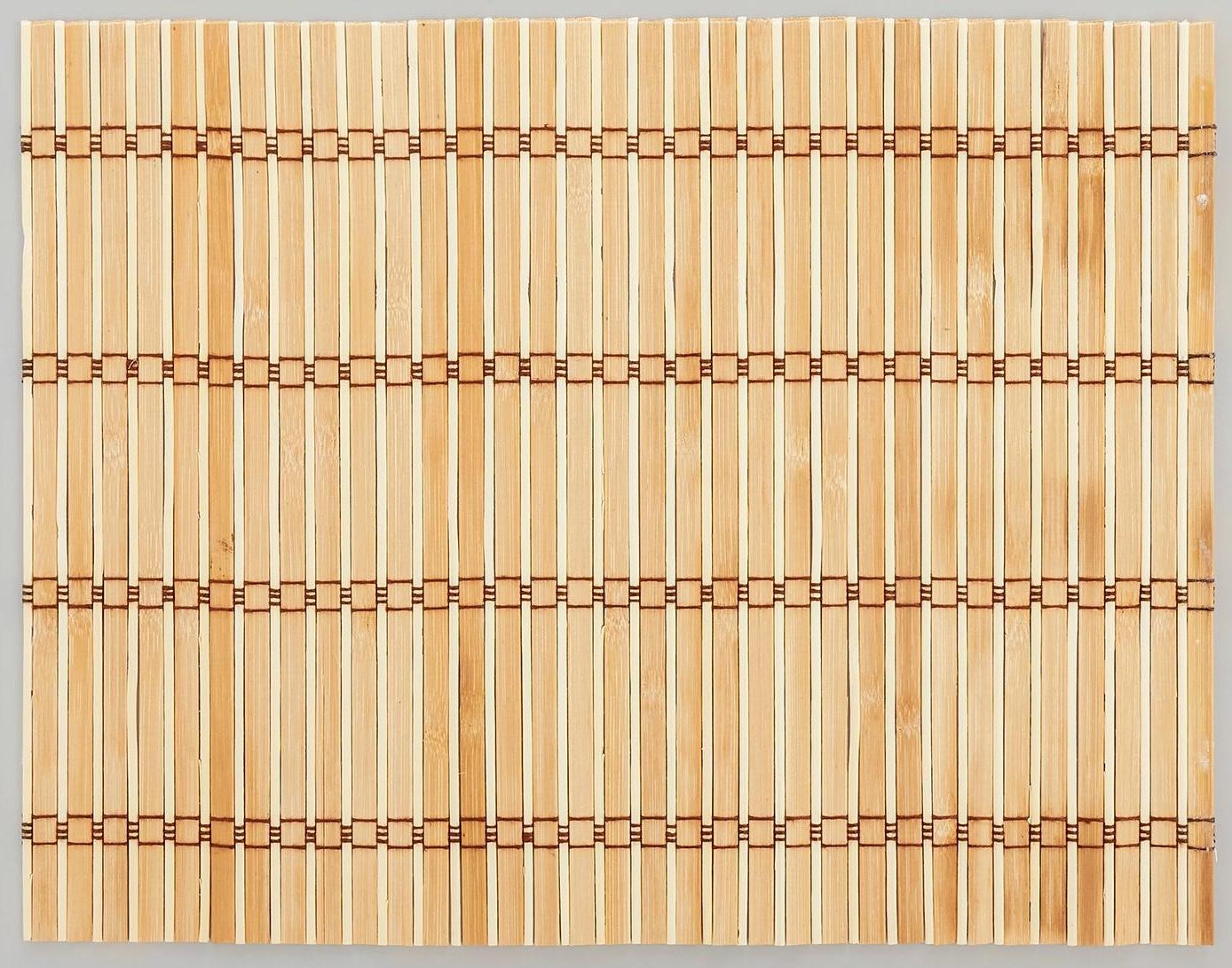 Салфетка сервировочная на стол «Свежая соломка», 41,5×30 см