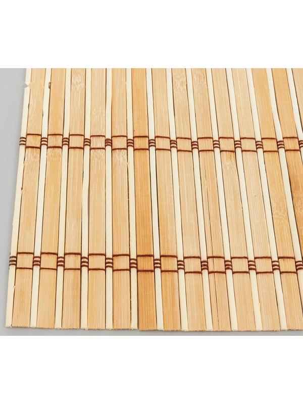 Салфетка сервировочная на стол «Свежая соломка», 41,5×30 см