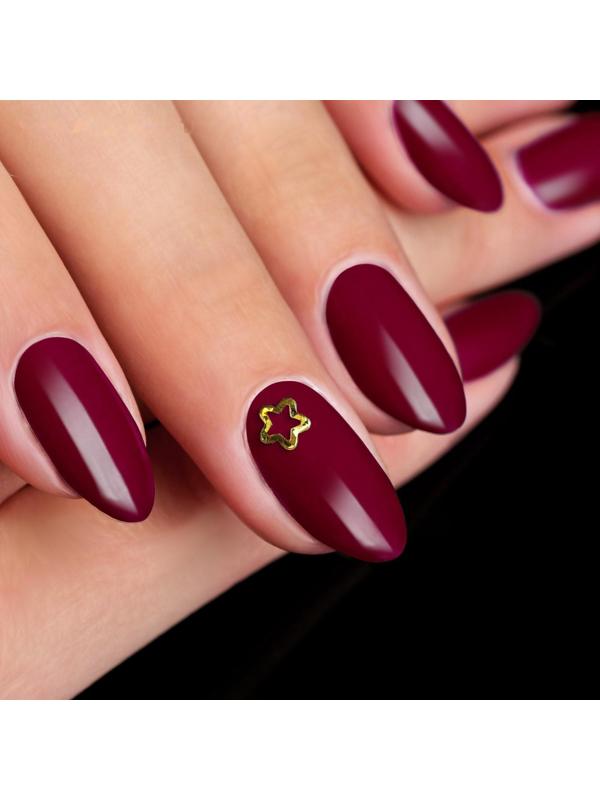 Пайетки для декора «Ассорти», разноцветные