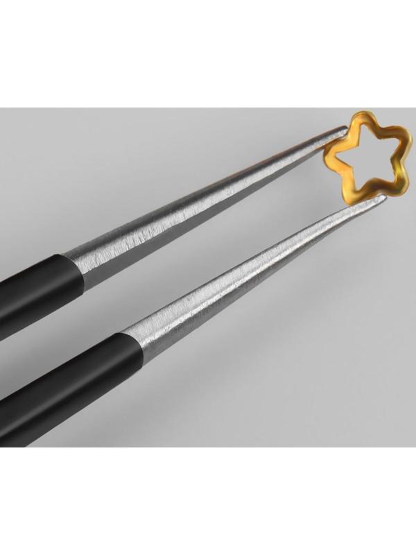 Пайетки для декора «Ассорти», разноцветные