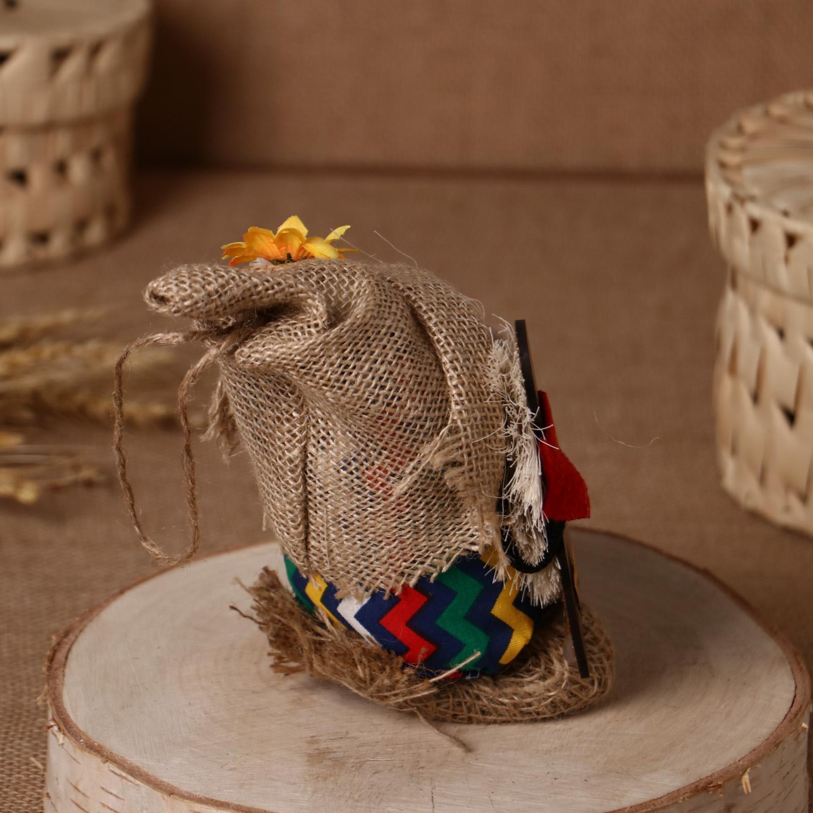 Оберег-домовой 