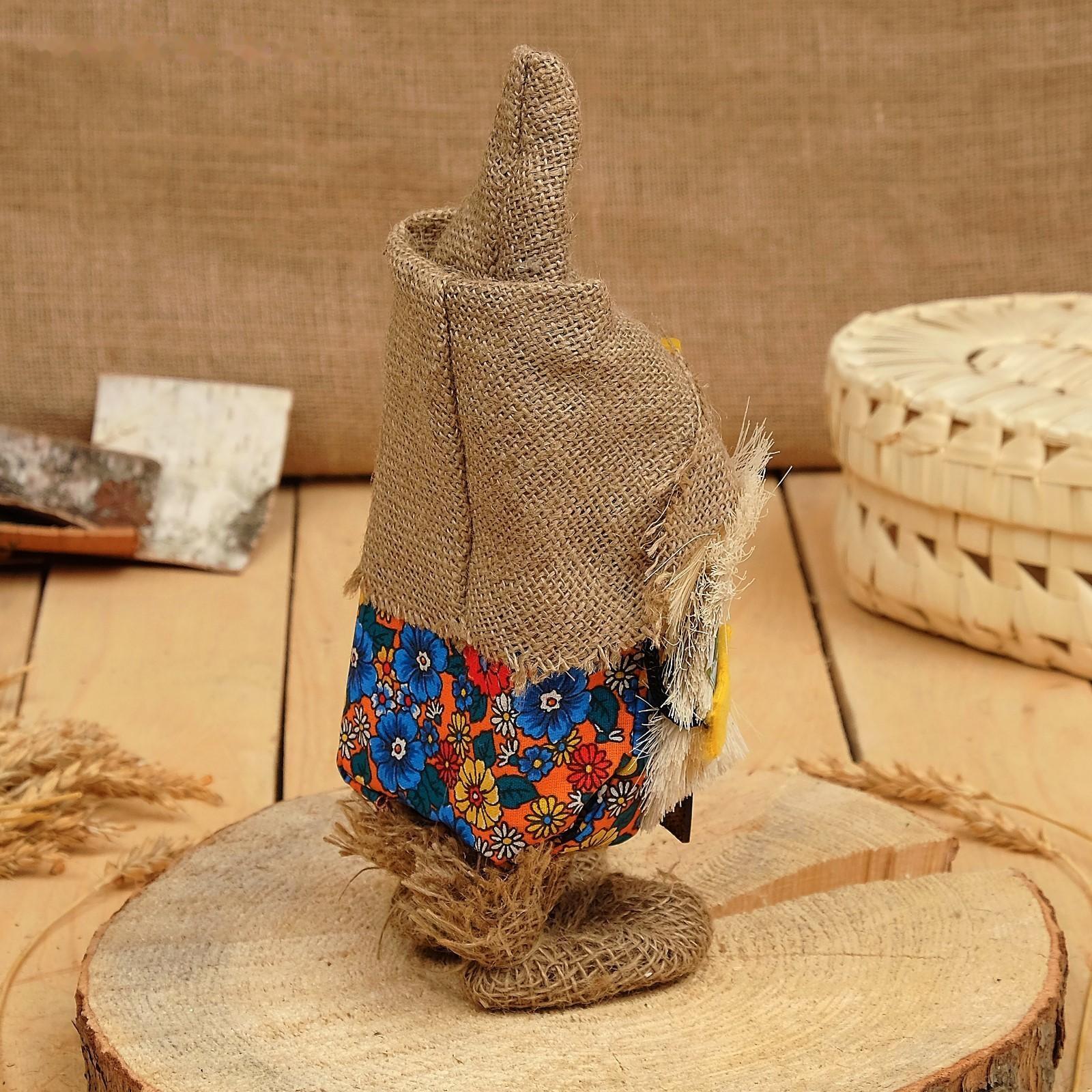 Оберег-домовой 