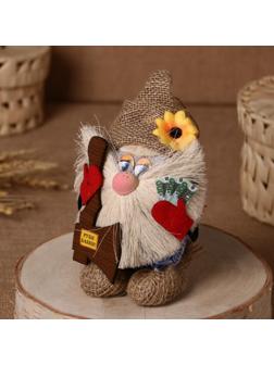 Оберег-домовой 