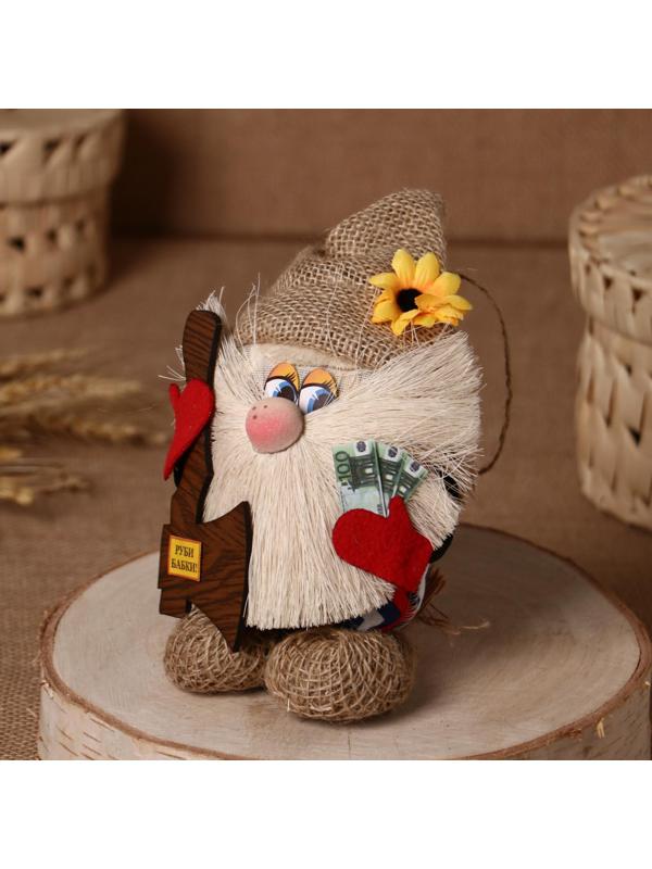 Оберег-домовой 