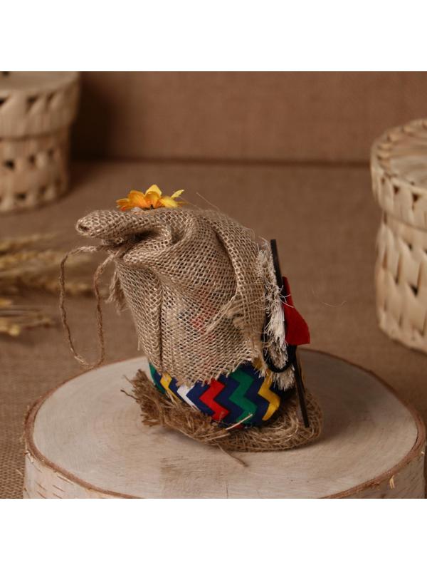 Оберег-домовой 