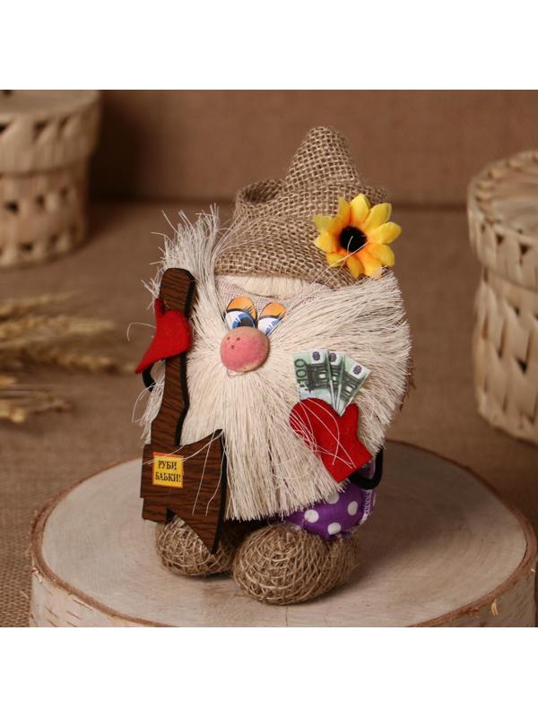 Оберег-домовой 