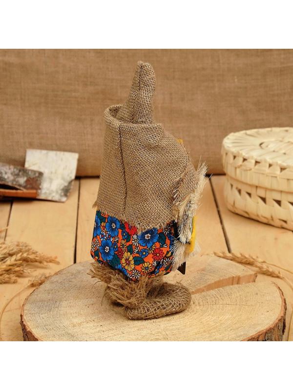 Оберег-домовой 