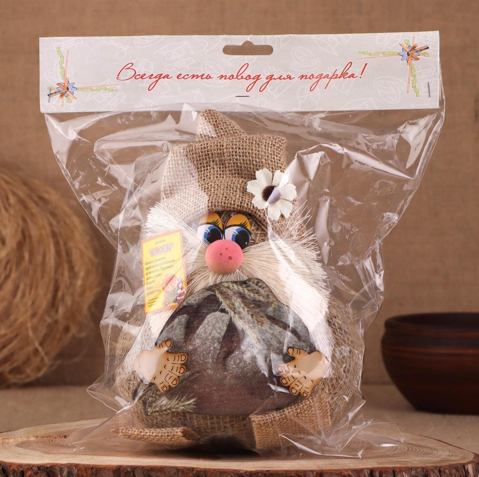 Оберег-домовой 