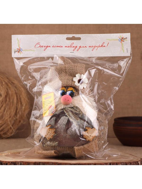 Оберег-домовой 