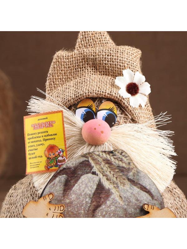 Оберег-домовой 