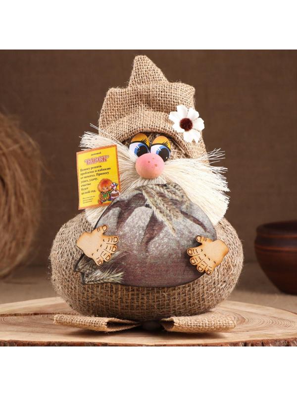 Оберег-домовой 