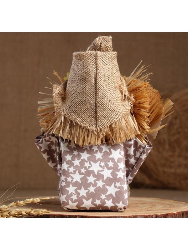 Оберег-домовой 