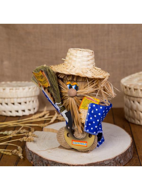 Оберег-домовой 