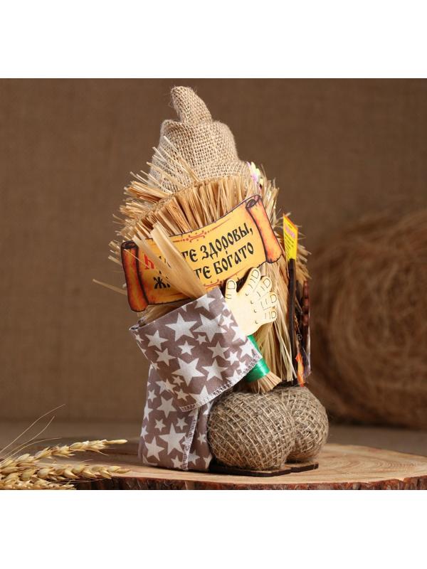 Оберег-домовой 