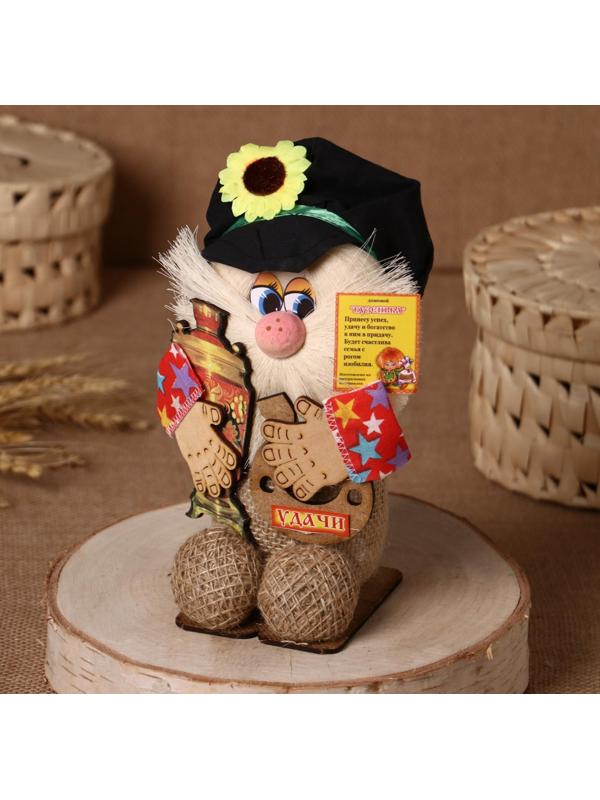 Оберег-домовой 