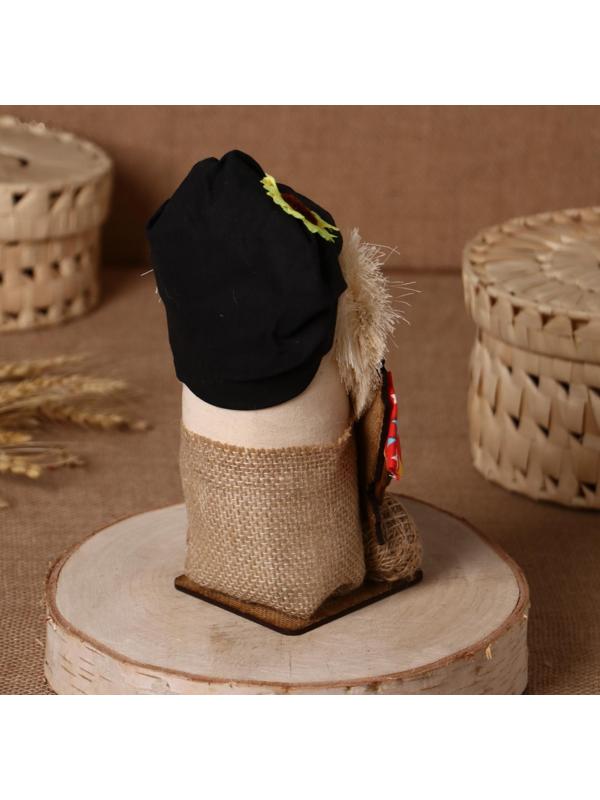 Оберег-домовой 