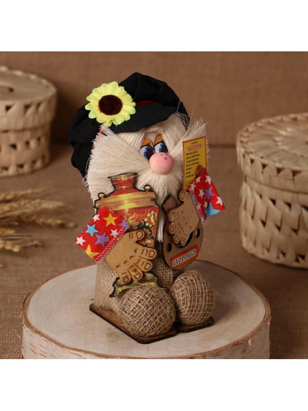 Оберег-домовой 