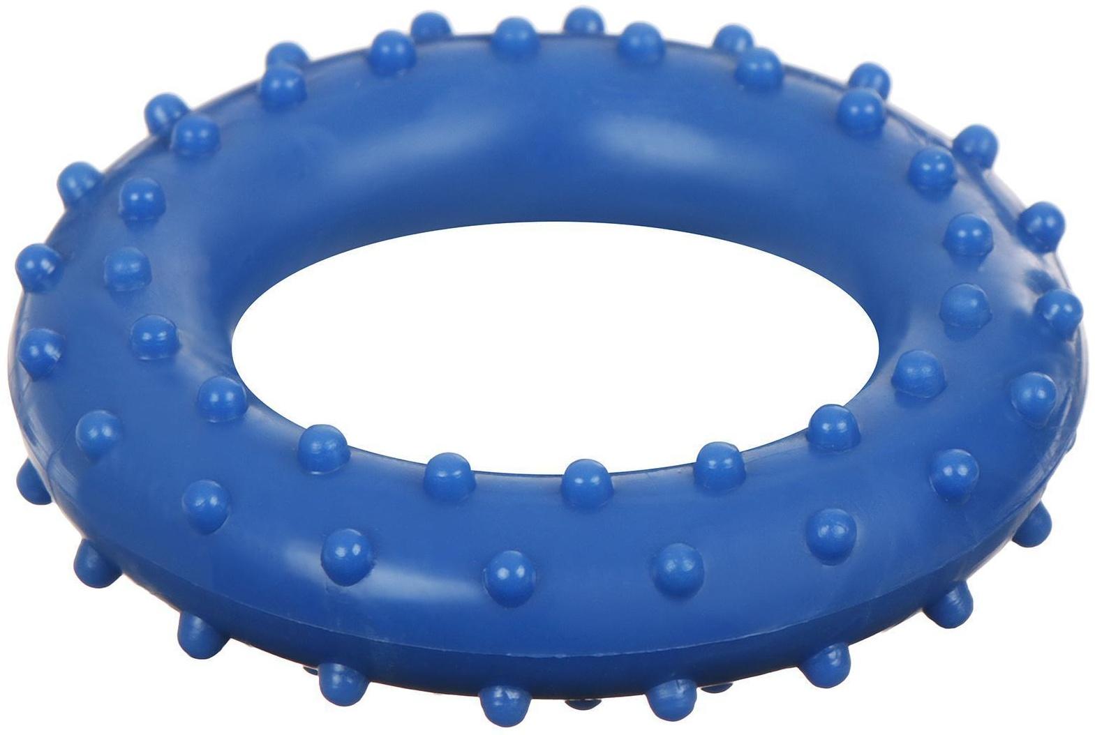 Эспандер, 15 кг, цвета микс