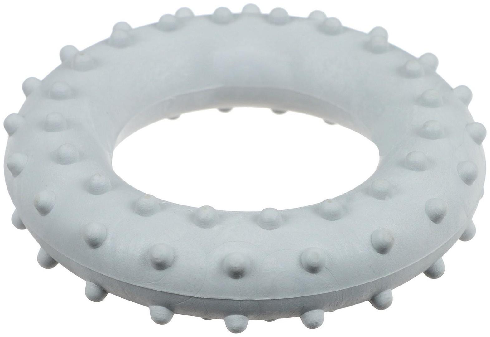 Эспандер, 15 кг, цвета микс