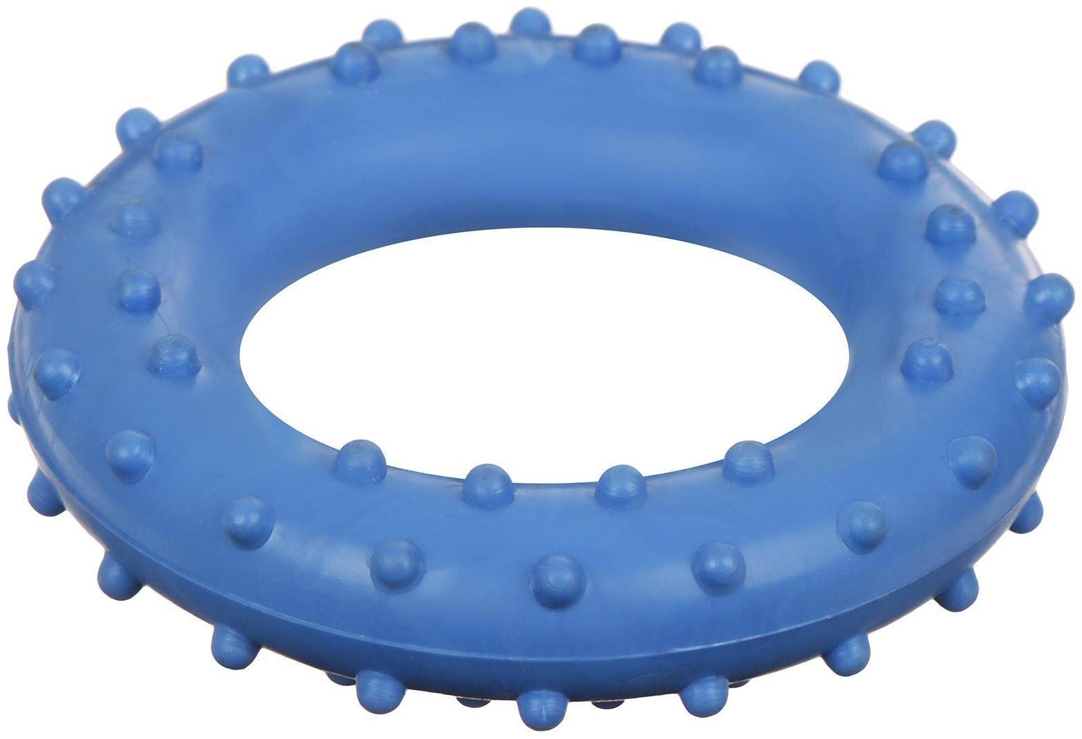 Эспандер, 15 кг, цвета микс