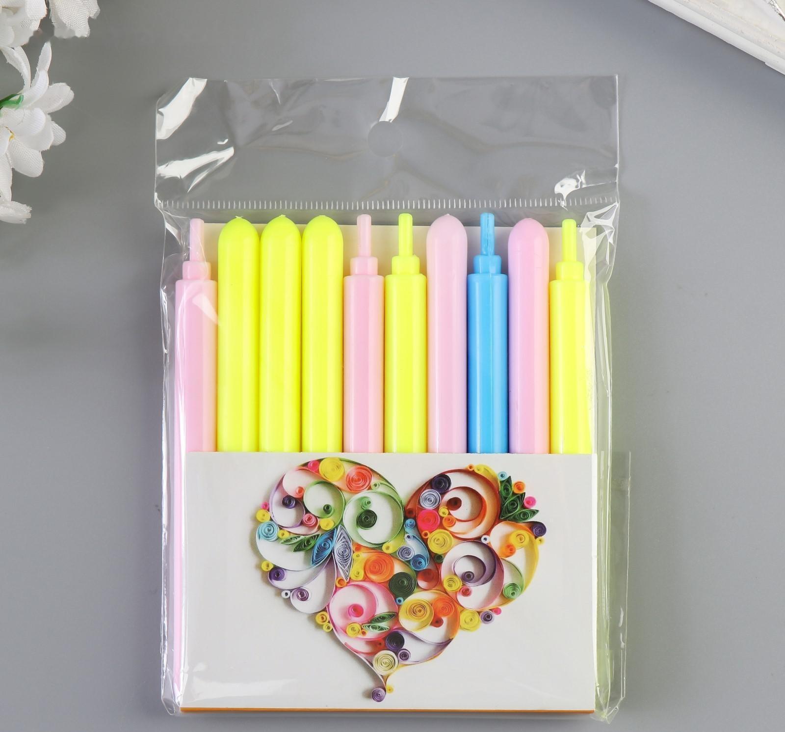 Инструмент для квиллинга МИКС