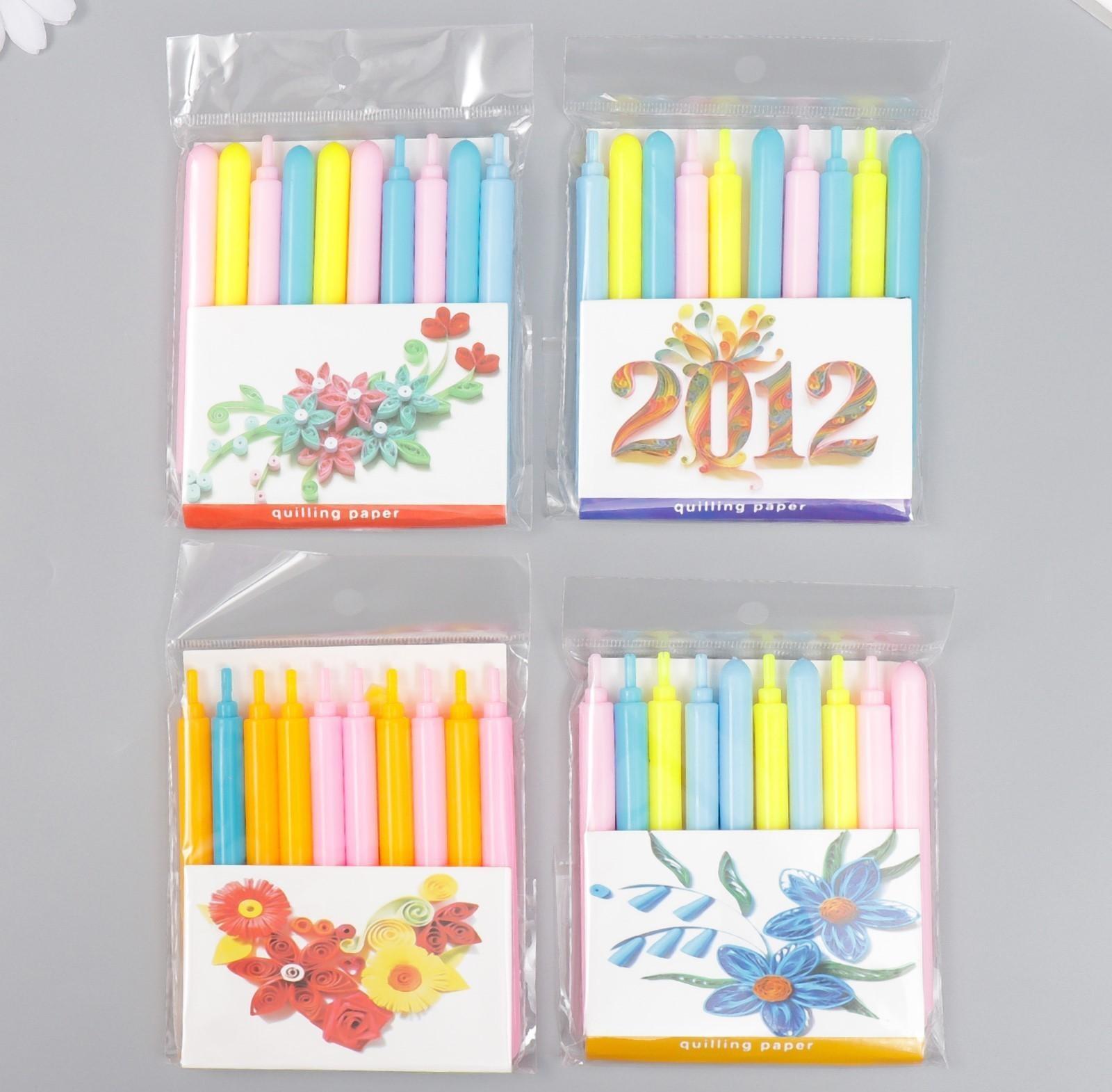 Инструмент для квиллинга МИКС