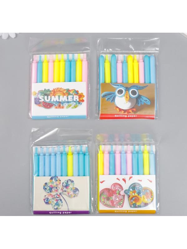 Инструмент для квиллинга МИКС