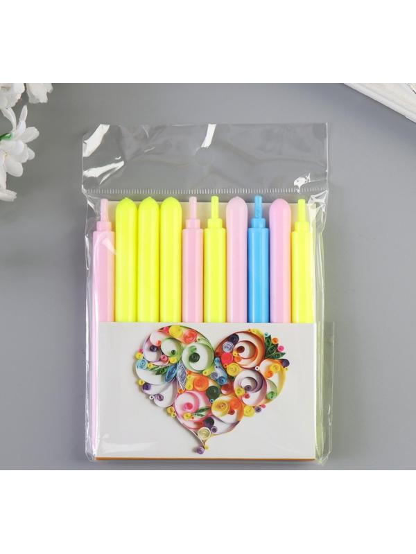 Инструмент для квиллинга МИКС