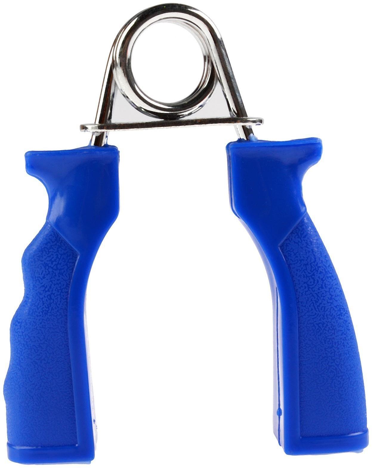 Эспандер кистевой, нагрузка 10 кг, цвета МИКС