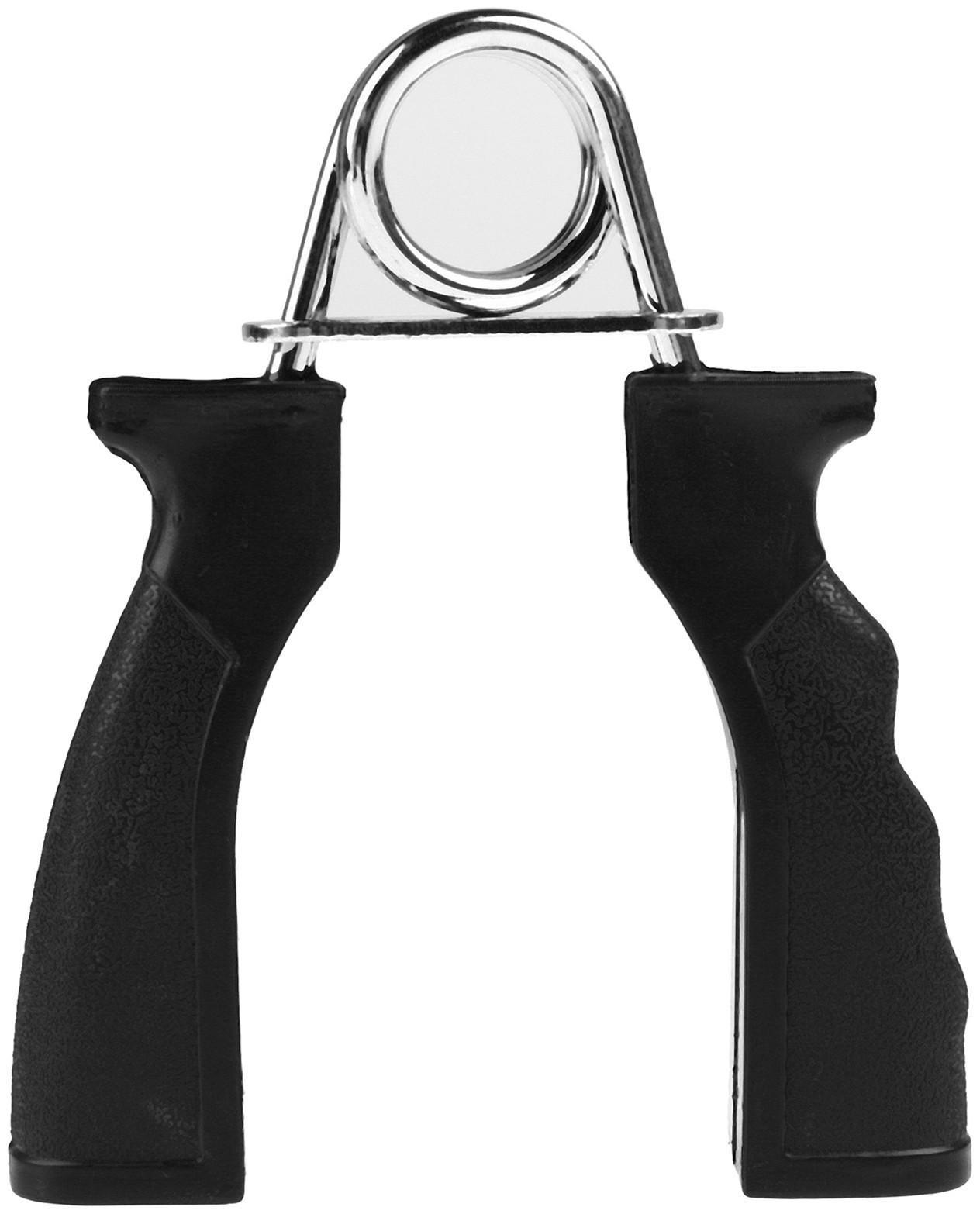 Эспандер кистевой, нагрузка 10 кг, цвета МИКС