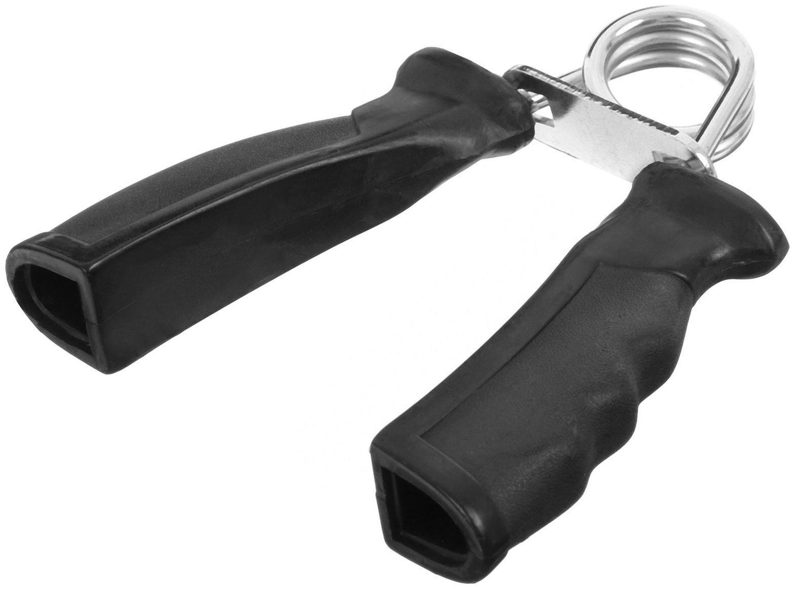 Эспандер кистевой, нагрузка 10 кг, цвета МИКС