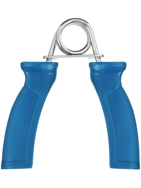 Эспандер кистевой, нагрузка 10 кг, цвета МИКС