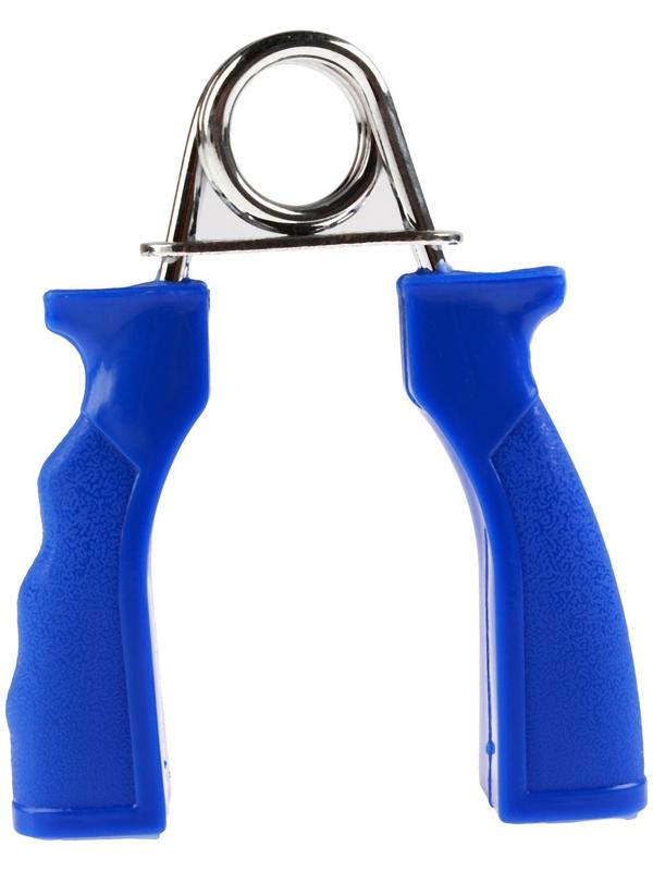 Эспандер кистевой, нагрузка 10 кг, цвета МИКС