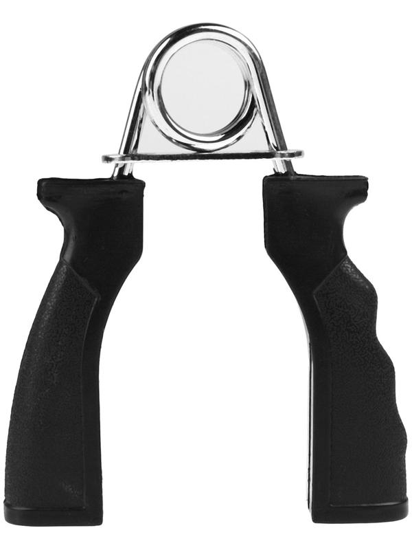 Эспандер кистевой, нагрузка 10 кг, цвета МИКС