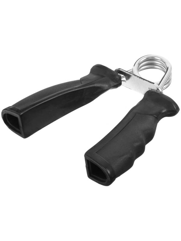 Эспандер кистевой, нагрузка 10 кг, цвета МИКС