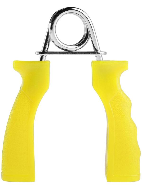 Эспандер кистевой, нагрузка 10 кг, цвета МИКС