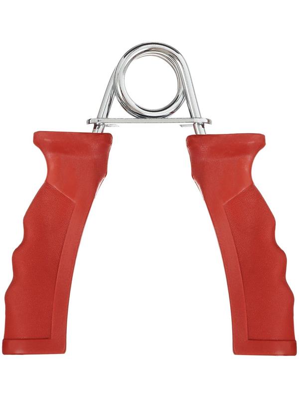 Эспандер кистевой, нагрузка 10 кг, цвета МИКС