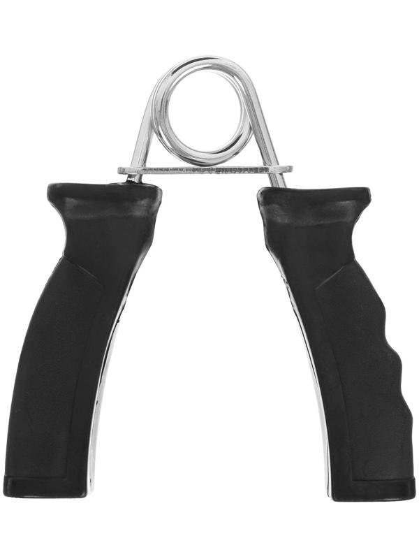 Эспандер кистевой, нагрузка 10 кг, цвета МИКС